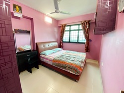 Blk 635A Senja Road (Bukit Panjang), HDB 5 Rooms #245286941